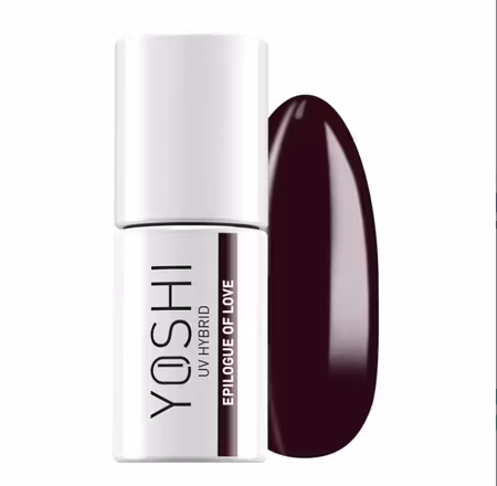 Epilogue of Love UV LED Hybridlack 6 ml – 168