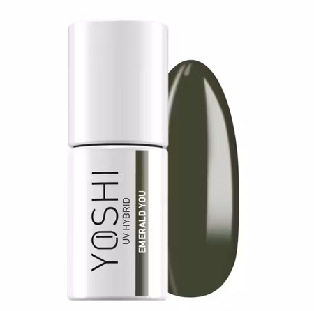 UV Hybrid Emerald You 6 ml – 202