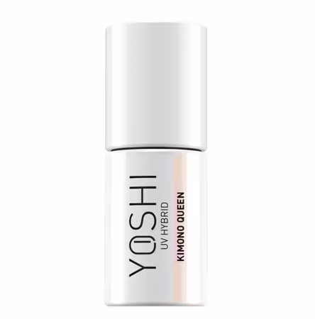 UV Hybrid Nagellack Kimono Queen 6 ml – 107
