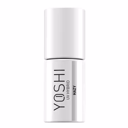 UV Hybrid Hazy Nagellack 6 ml – 402