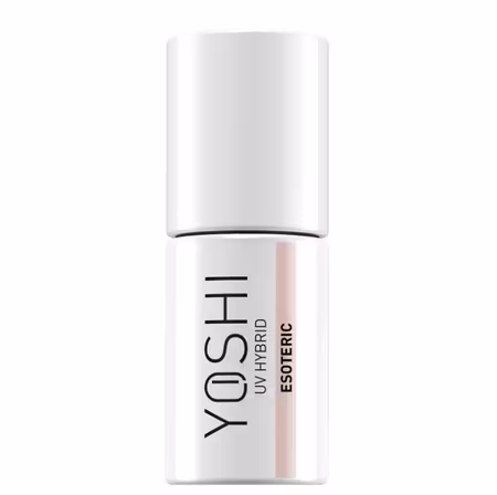 UV Hybrid Esoteric Nagellack 6 ml – 406