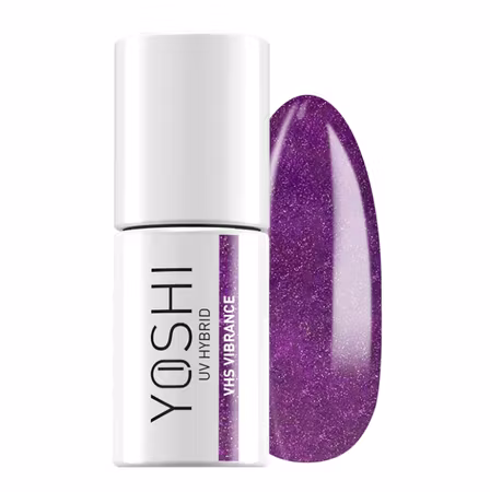 UV LED Hybridlack VHS Vibrance 6 ml – 016
