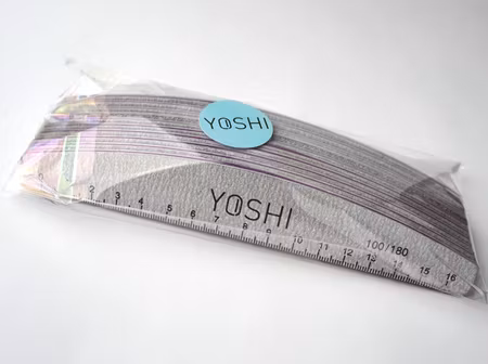 LUX fil – YOSHI – 100/180 (10/50-pack)