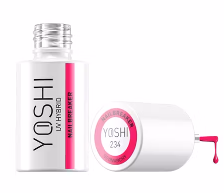 UV LED Hybridlack Nailbreaker 6 ml – 234