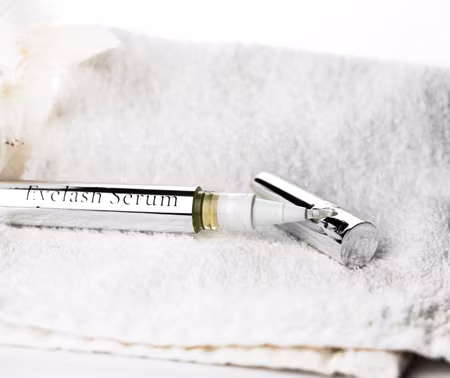 Eye Lash Serum penna