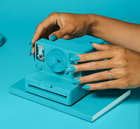 Oceanside Vinylux #396