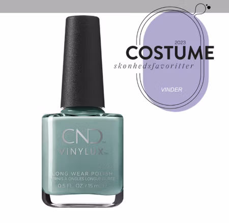 Morning Dew Vinylux #409