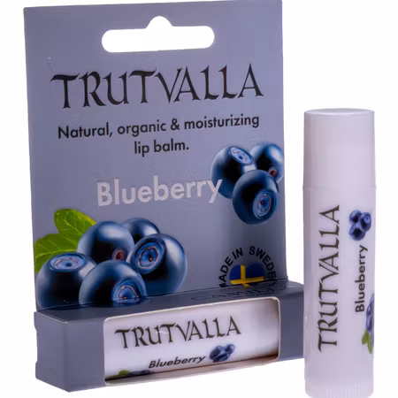 Trutvalla cerat Blåbär