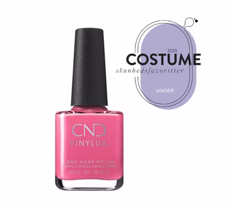 In Lust Vinylux #416