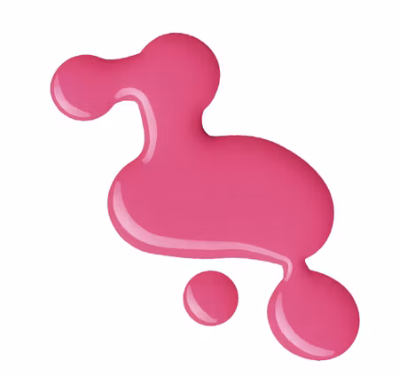 In Lust Vinylux #416