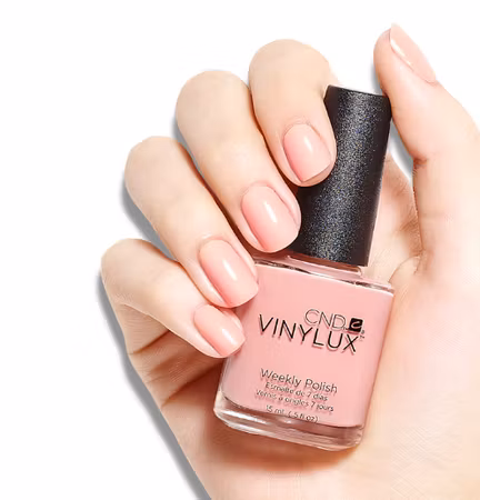 Nude Knickers, Vinylux #263