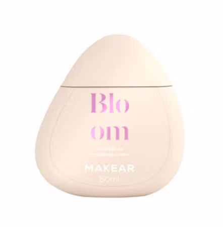 Bloom Hand- och kroppsvårdande kräm MAKEAR 50 ml