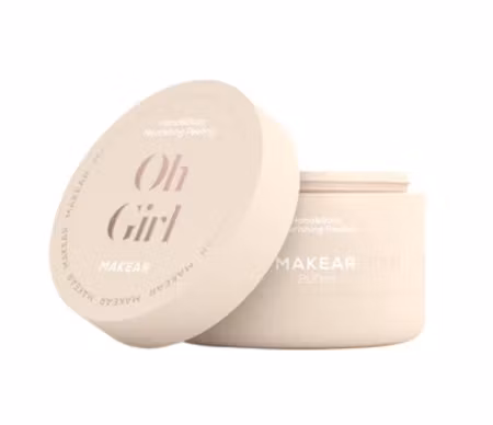 Oh Girl Hand & Body Nourishing Peeling MAKEAR 200 ml