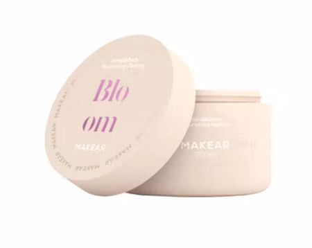 Bloom Hand & Body Närande Peeling MAKEAR 200 ml