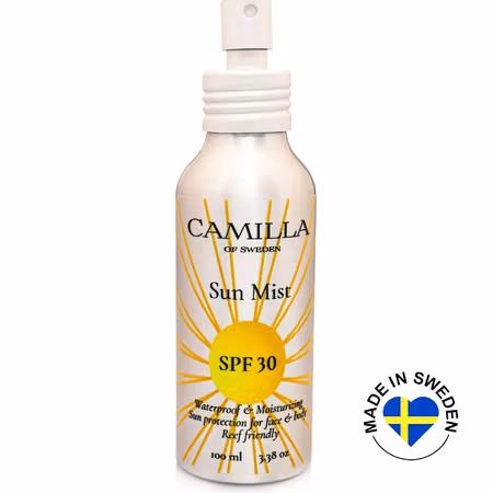 Sun Mist SPF 30