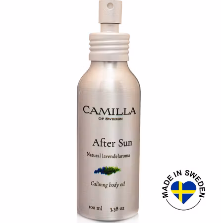 After Sun Lavendel