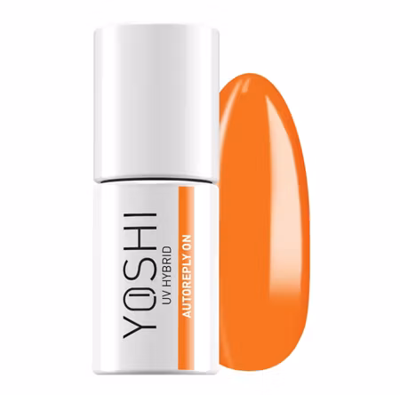 Hybrid UV LED Nagellack Autoreply On 6 ml – 284