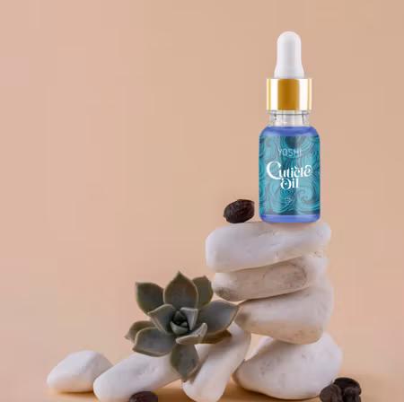 Nagelbandsolja nr 7 15 ml