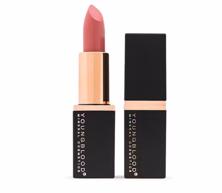 Lipstick Mineral Crème Rosewater
