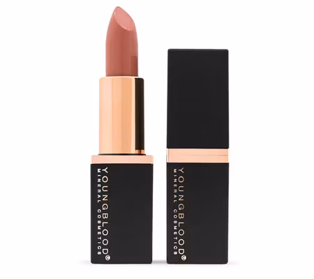 Lipstick Mineral Crème Barely Nude