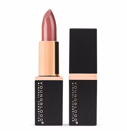 Lipstick Mineral Crème Coral Beach