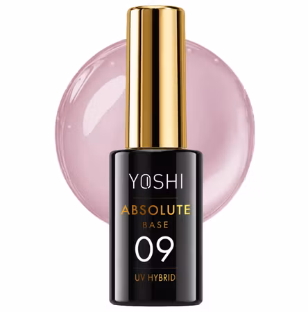 Absolute Base UV Hybrid No9 10 ml