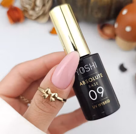 Absolute Base UV Hybrid No9 10 ml