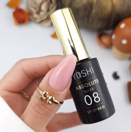Absolute Base UV Hybrid No8 10 ml