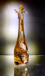 SOUND OF CHAMPAGNE