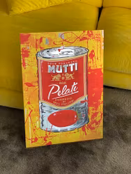 ART LUX - MUTTI