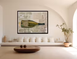 DOM PERIGNON