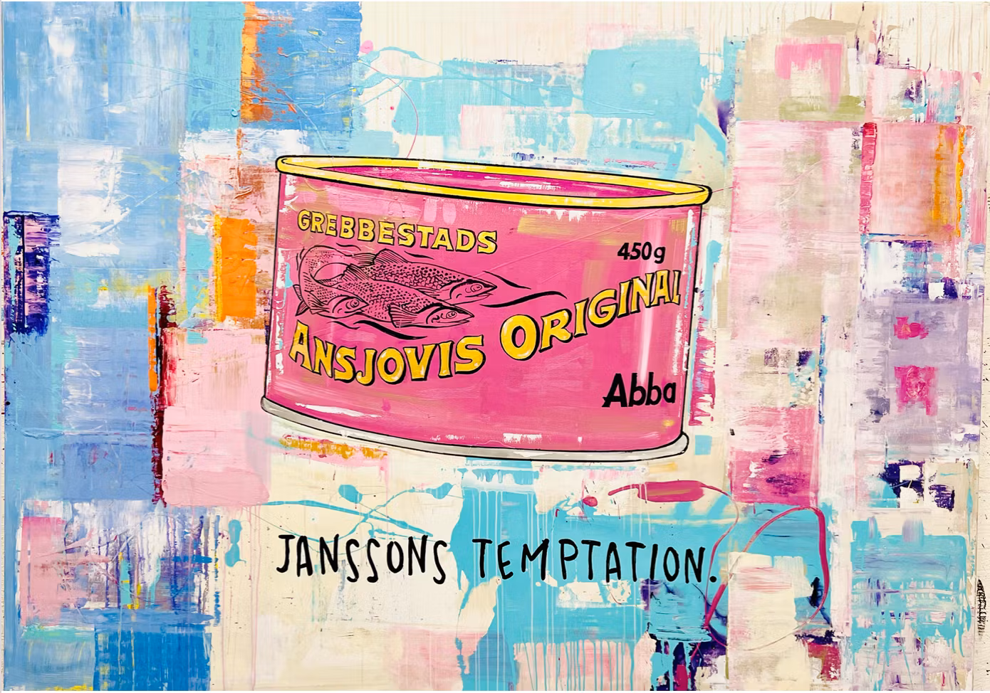 Janssons Temptation