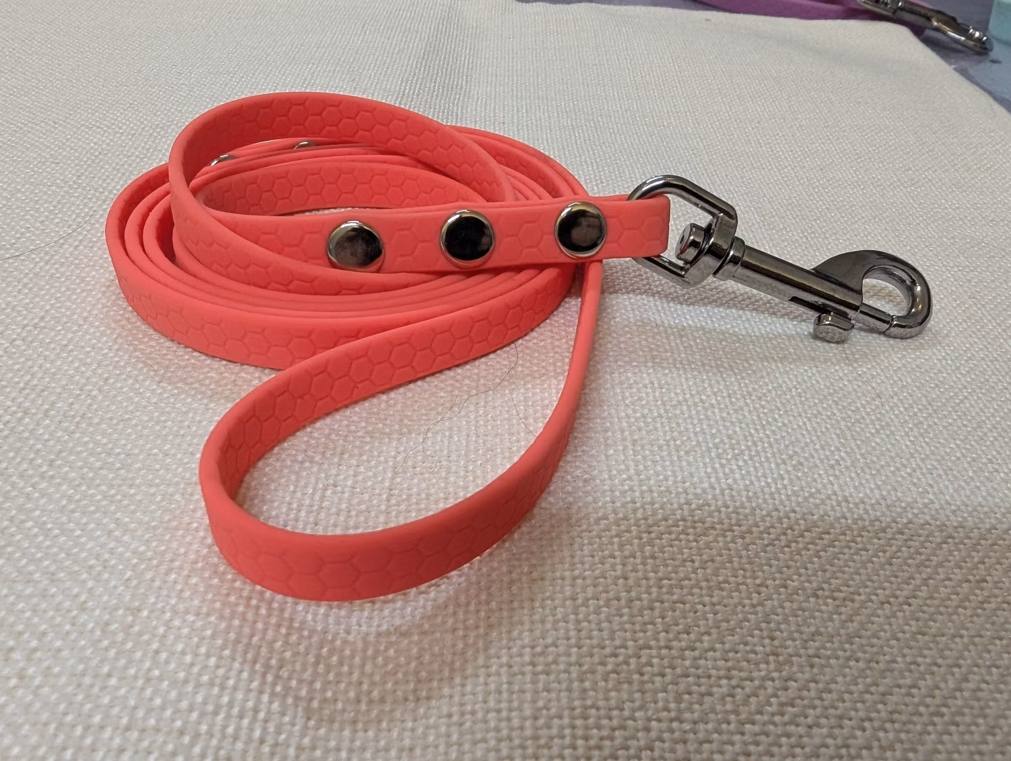 Koppel Hexa SoftWebbing