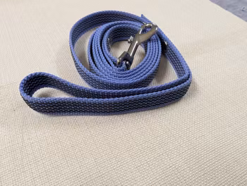   Antislip koppel RubberWebbing