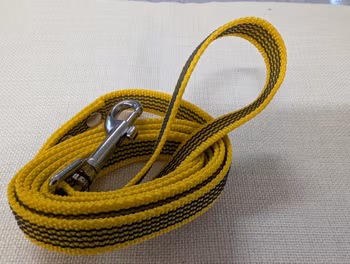  Antislip koppel RubberWebbing