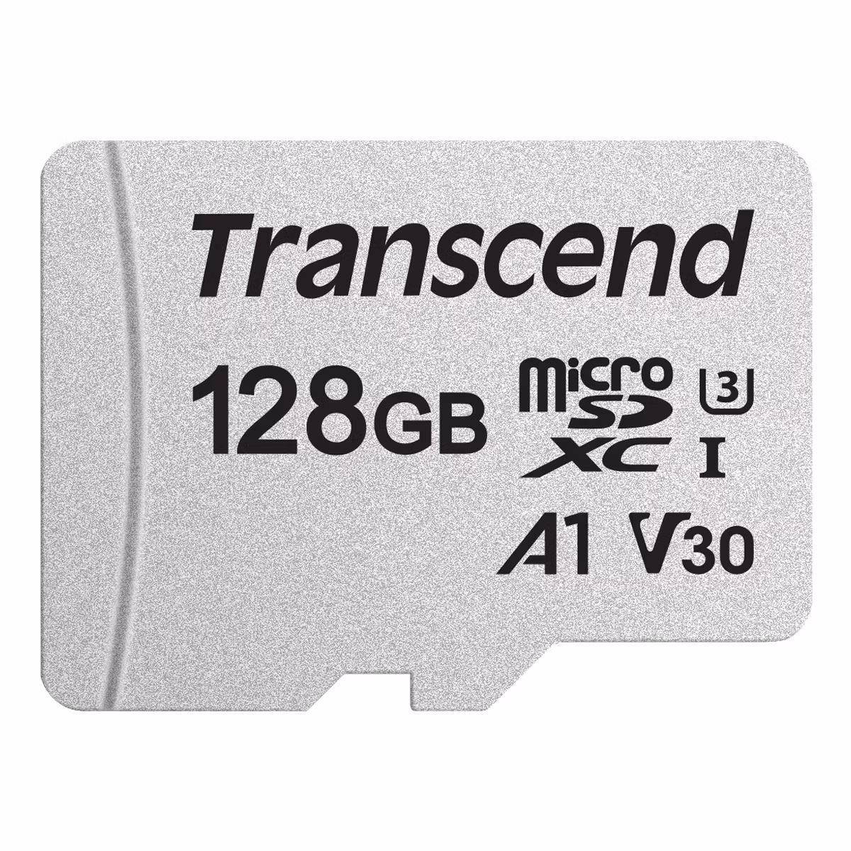 Transcend microSDXC 256GB U3 (R95/W40))