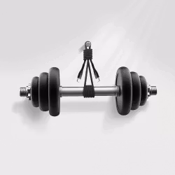 STATIK Magnetisk Kabel Magstack Pro USB-C Till USB-C Svart 2m