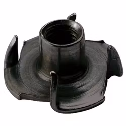 Monacor MZF-8626 islagsmutter M5