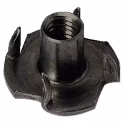 Monacor MZF-8606 Islagsmutter M6