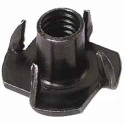 Monacor MZF-8608 Islagsmutter M8