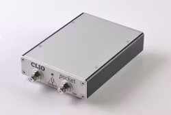Audiomatica Clio Pocket