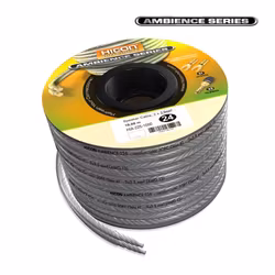 HiCon Högtalarkabel 2x2,5 mm2 (pris/m)