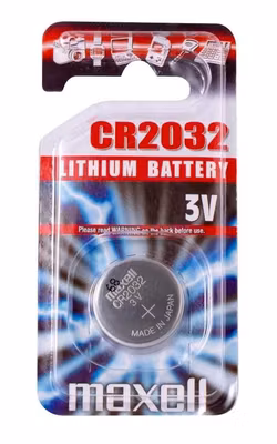 Maxell CR2032 Lithium 1-pack