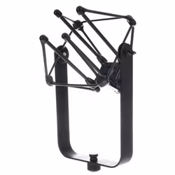 Electro-Voice 309A EV Gummiupphängd mikhållare för RE20/27