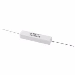 Monacor LSR-82/10 Motstånd 8.2 Ohm/10W