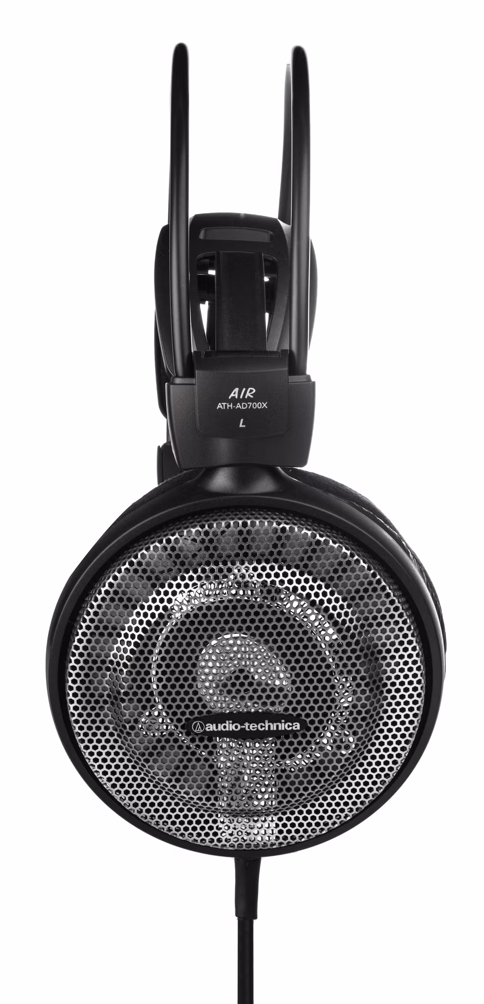 Audio-Technica ATH-AD700X Öppen Hi-Fi-hörlur