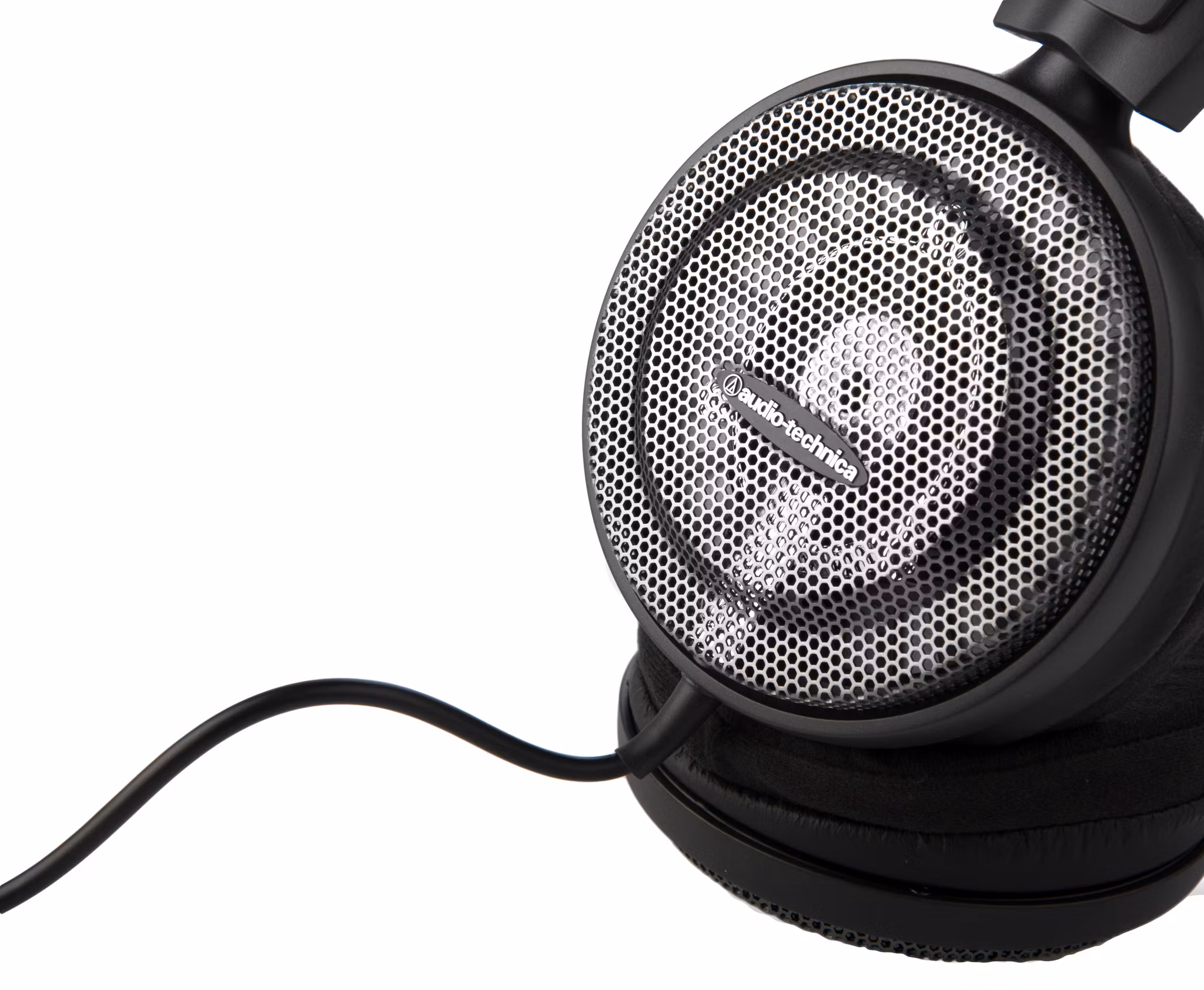 Audio-Technica ATH-AD700X Öppen Hi-Fi-hörlur