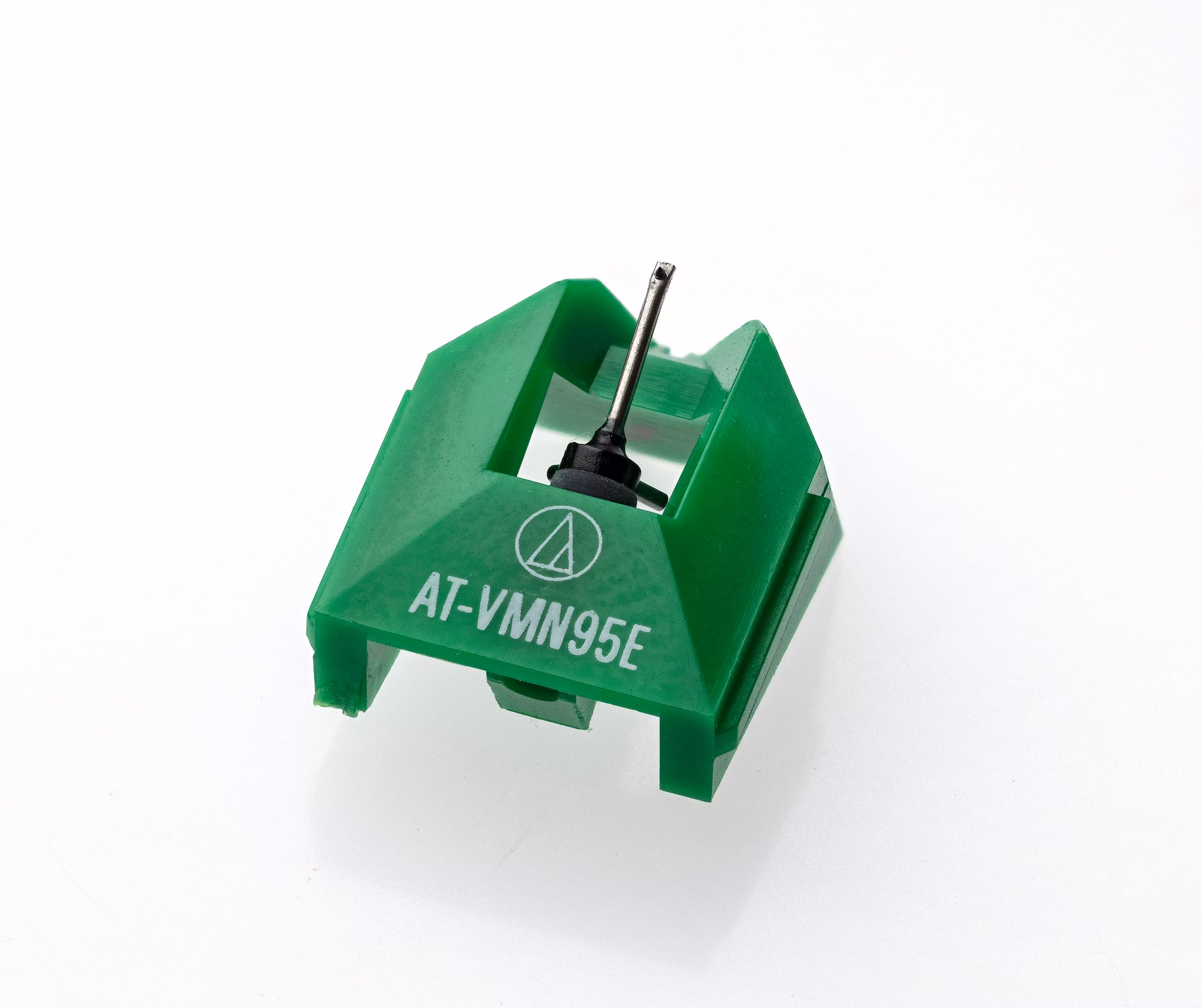 Audio-Technica AT-VMN95E, elliptisk ersättningsnål