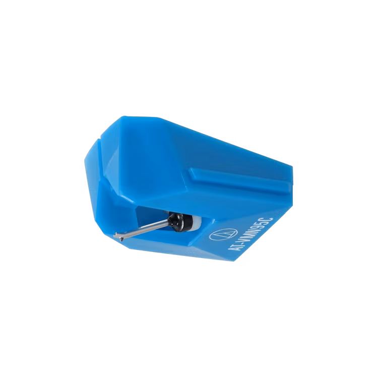 Audio-Technica AT-VMN95C, konisk ersättningsnål