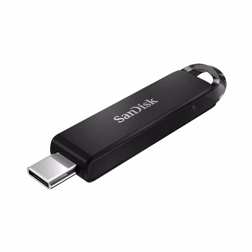 SANDISK USB-C 64GB 150MB/s